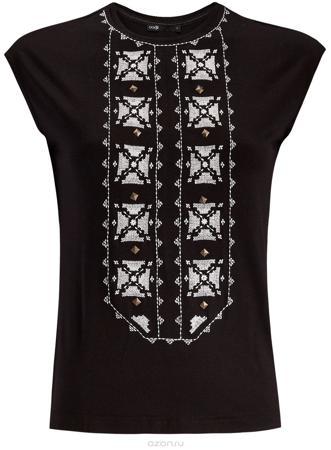 Футболка oodji