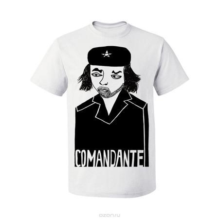 Футболка Наивно? Очень