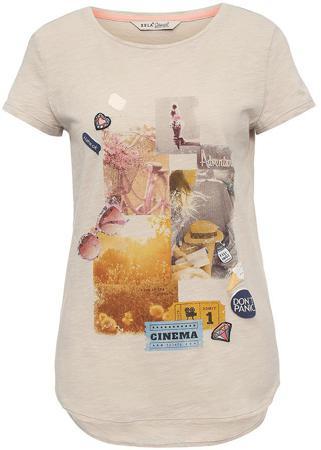 Футболка Sela