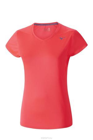 Футболка Mizuno