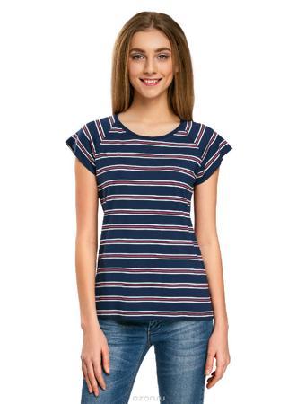 Футболка oodji