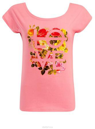 Футболка oodji