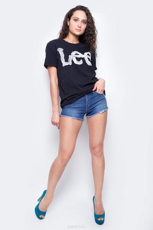 Футболка Lee
