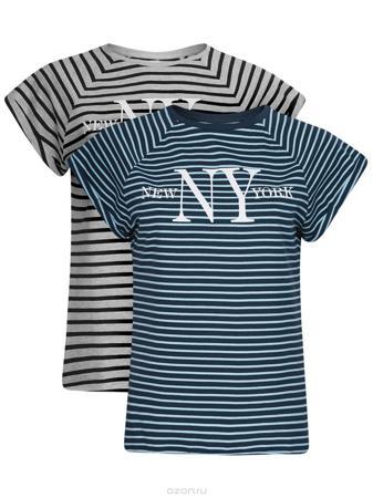 Футболка oodji