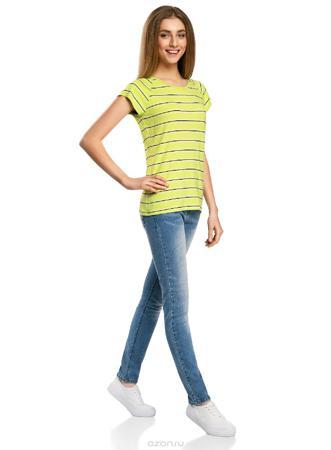 Футболка oodji