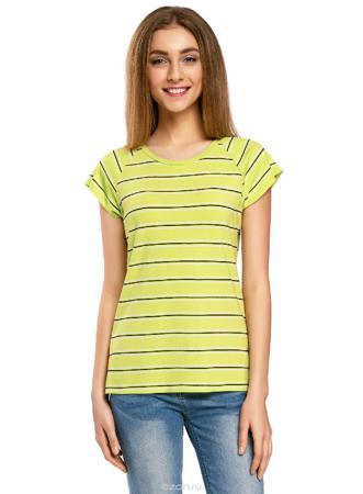 Футболка oodji