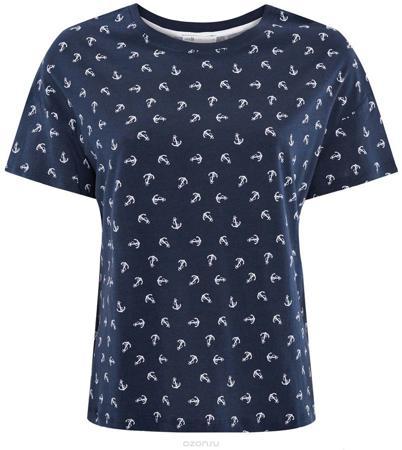 Футболка oodji