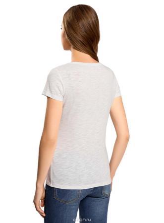 Футболка oodji