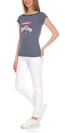 Футболка oodji