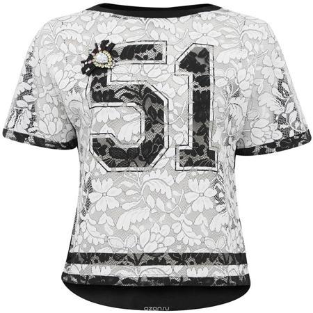 Футболка oodji