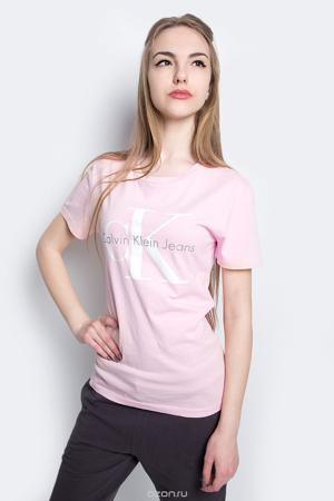 Футболка Calvin Klein Jeans