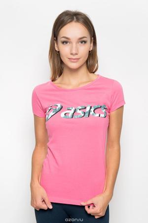 Футболка Asics