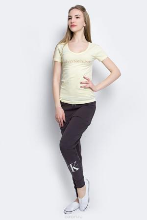 Футболка Calvin Klein Jeans