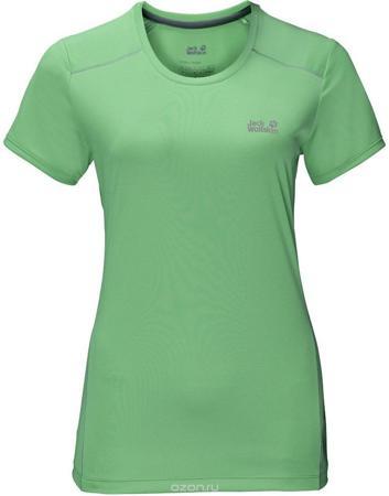 Футболка Jack Wolfskin