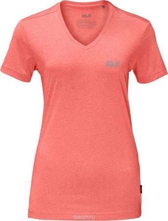 Футболка Jack Wolfskin