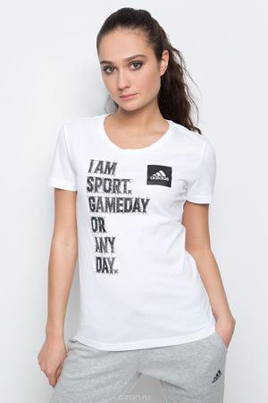 Футболка Adidas