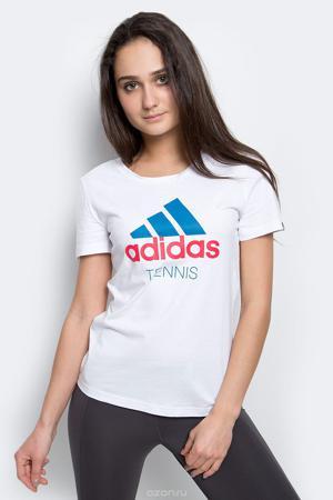 Футболка Adidas