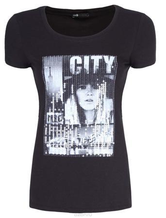 Футболка oodji