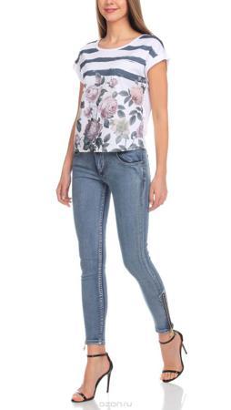 Футболка oodji