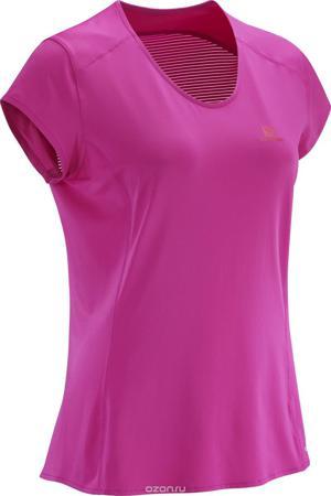 Футболка Salomon