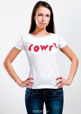 Футболка Lowry