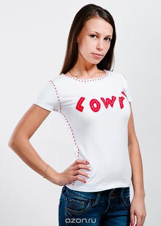 Футболка Lowry