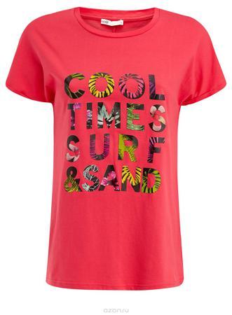 Футболка oodji