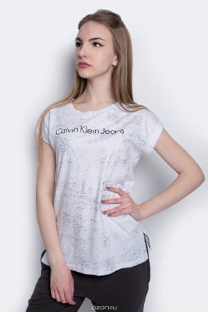 Футболка Calvin Klein Jeans