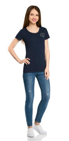 Футболка oodji