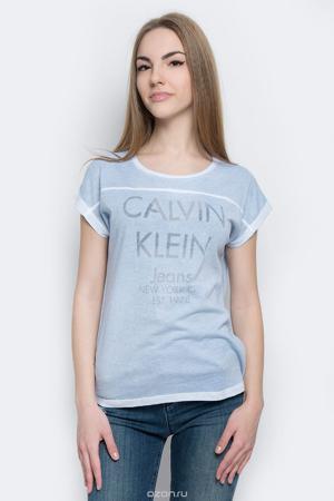 Футболка Calvin Klein Jeans