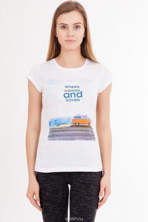 Футболка Mark Formelle