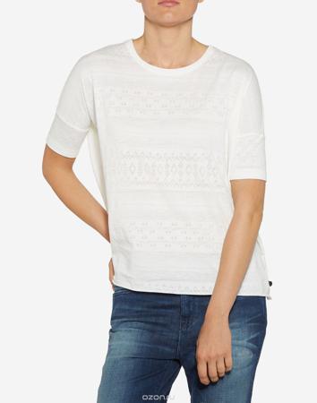 Футболка Wrangler