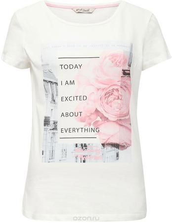 Футболка Sela