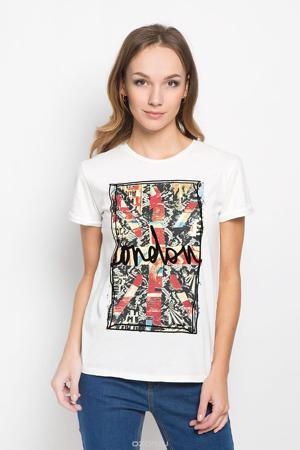 Футболка Lee Cooper