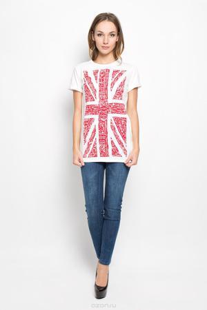 Футболка Lee Cooper