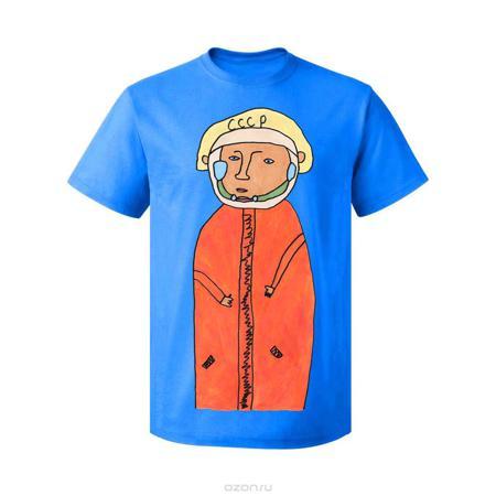 Футболка Наивно? Очень