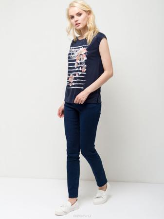 Футболка Sela