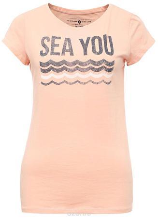 Футболка Tom Tailor