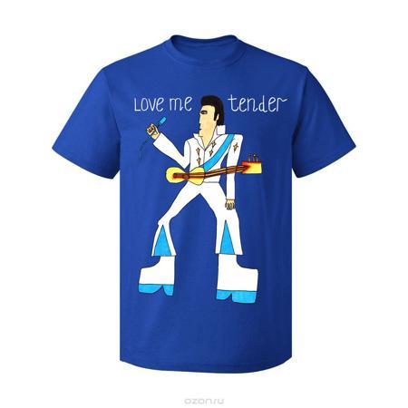 Футболка Наивно? Очень