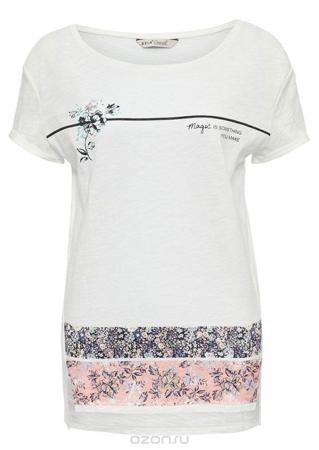 Футболка Sela