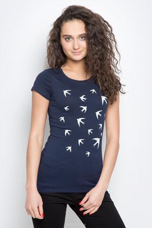 Футболка Tom Tailor