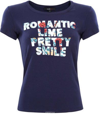 Футболка oodji