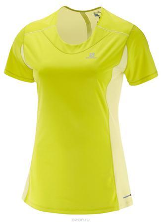 Футболка Salomon