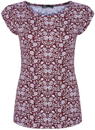 Футболка oodji