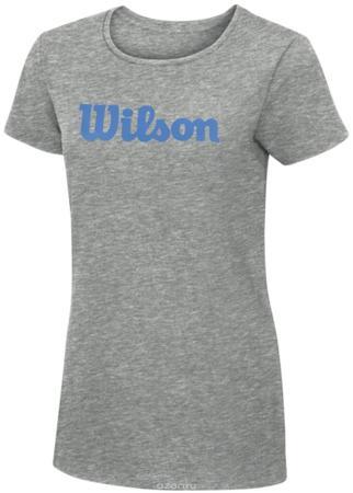 Футболка Wilson