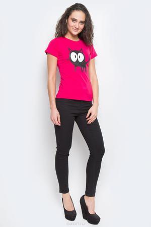 Футболка Todomoda