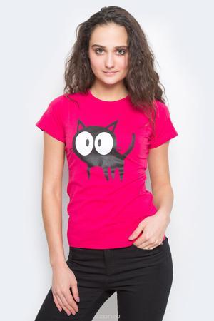 Футболка Todomoda