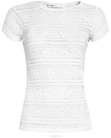 Футболка oodji