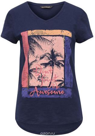 Футболка Sela