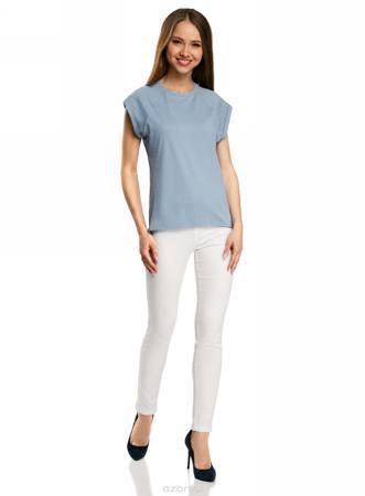 Футболка oodji